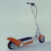 MOTORIZED SCOOTER(ITEM NO. KMS-2001) (МОТОРНЫМ Scooter (ПУНКТ NO. KMS 001))