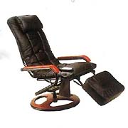 IM-666 Vibration Massage Chair (IM-666 Vibrations-Massage-Stuhl)