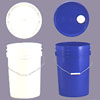 Plastic Container (Пластиковый контейнер)