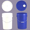 Plastic Container (Plastic Container)