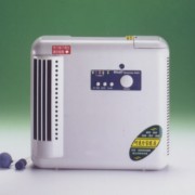 Misan 2k05R1 Allmächtigen Health Care Appliance (Misan 2k05R1 Allmächtigen Health Care Appliance)