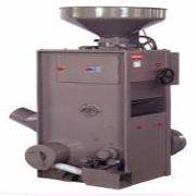 Rice Milling Machine (One Single System)(Molino de Arroz de Un Solo Pase) (Rice Milling Machine (One Single System)(Molino de Arroz de Un Solo Pase))