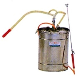 Power Sprayer (Pulverizadora de Poder) (Power pulvérisateur (Pulverizadora de Poder))