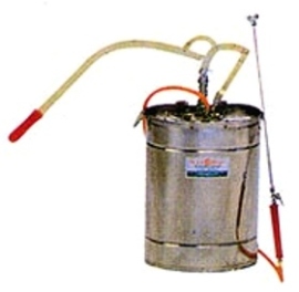 Power Sprayer (Pulverizadora de Poder) (Power Sprayer (Pulverizadora de Poder))