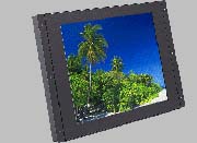 TFT LCD Panel Mount Industrial Display Kit (TFT LCD Panel Mount Industrial Display Kit)