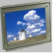 High-Brightness-TFT-LCD-Display Kit (High-Brightness-TFT-LCD-Display Kit)