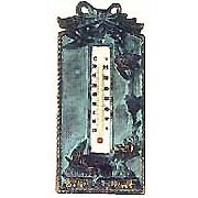 Thermometers (Термометры)