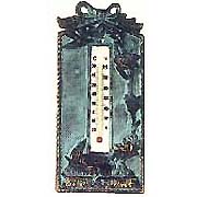 Thermometers