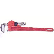 Standard Straight Pipe Wrench (Standard Straight Pipe Wrench)