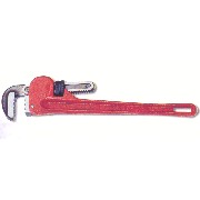 Standard Straight Pipe Wrench (Стандартная прямая труба гайковерт)