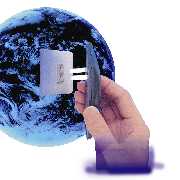 Self-Charging NI-MH & LI-ION Battery Packs (Self aufladbare Ni-MH & Li-Ion Battery Packs)