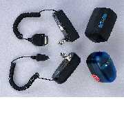 Easy Carry Mini Chargers (Easy Carry Mini Chargers)