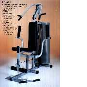 E-7002R-1 HOME GYM ``PATENT PENDING`` (E-7002R  Home Gym Патент заявлен````)