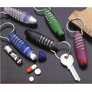 Key Ring (Ключевые кольцо)