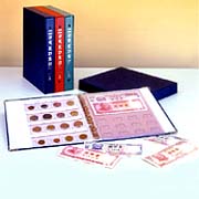 Coin & Paper Money Album (Coin & Paper Money Album)