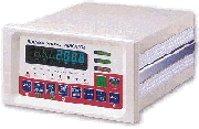 BDI-2008 Push-Pull Measuring Indicator & Controller