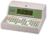 BDI-9622 Weighing Indicator & Weighing Data Processor (BDI-9622 Wägeindigatoren & Wiegen für den Datenschutz)