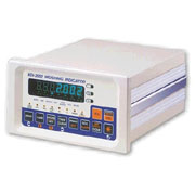 BDI-2002 Weighing Indicator & Controller