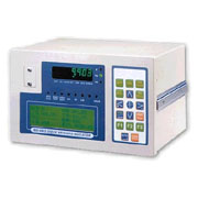 BDI-9903 Check Weighing Indicator & Controller (BDI-9903 Check Wägeindigatoren & Controller)