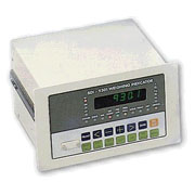 BDI-9301 Weighing Indicator (BDI-9301 Wäge-Indikator)