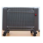 Panel Heater Emaille, Keramik-Panel Heater (Panel Heater Emaille, Keramik-Panel Heater)