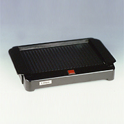 Far Infrared BBQ Tray