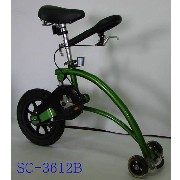 Fitness Balance Bicycle (Fitness Balance Bicycle)