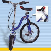 Uni/Bicycle (UNI / Vélos)