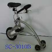 Fitness Balance Bicycle (Fitness Balance de vélos)