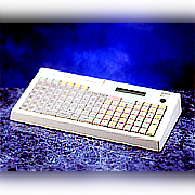 POS-Tastatur (POS-Tastatur)