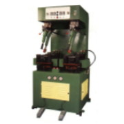 HC-375 HEAVY-DUTY WALLED SOLE ATTACHING PRESS (HC-375 HEAVY-DUTY WALLED SOLE ATTACHING PRESS)