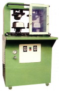 FUßBETT PATTERN FORMING MACHINE (FUßBETT PATTERN FORMING MACHINE)