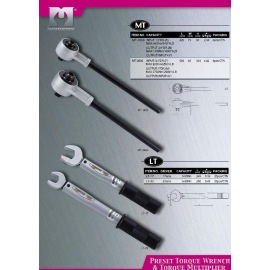 WRENCH OR SPANNER (Schraubenschlüssel oder SPANNER)