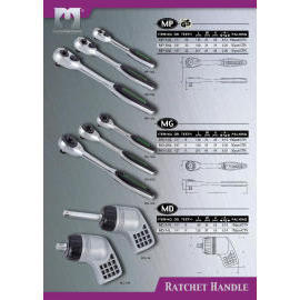 RATCHET HANDLE (Ratchet Handle)