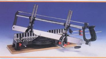 Full-Range-Compound Mitre Saw (Full-Range-Compound Mitre Saw)