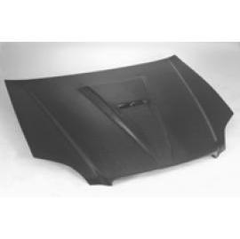 CARBON HOOD (CAPOT CARBONE)