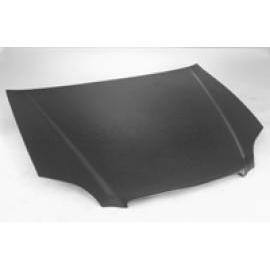 CARBON HOOD (CAPOT CARBONE)