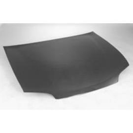 CARBON HOOD (CAPOT CARBONE)