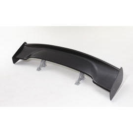 CARBON SPOILER