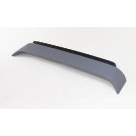 CARBON SPOILER (CARBONE SPOILER)