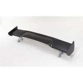 CARBON SPOILER (CARBONE SPOILER)