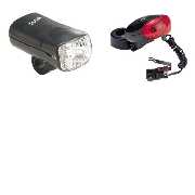 Bicycel Light Set (Bicycel Light Set)