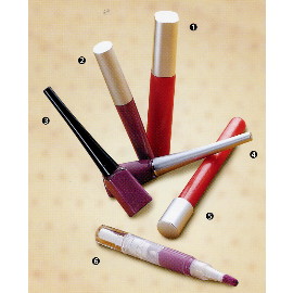 LIP GLOSS (Блеск для губ)