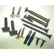 Furniture Screw (Möbel Screw)