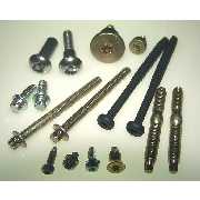 Trilobular Screw (Trilobular Screw)