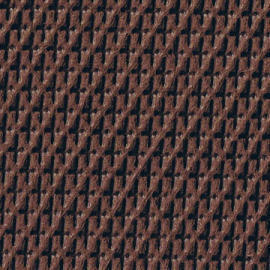 Nonwoven PP Cambrella Fabric in Cross style (Nonwoven PP Cambrella Fabric in Cross style)
