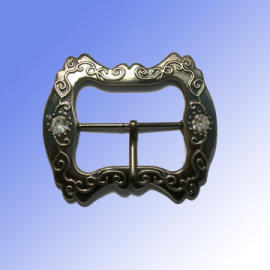 Belt Buckle (Boucle de ceinture)