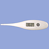 Bärchens Softprobe Digital-Thermometer (Bärchens Softprobe Digital-Thermometer)