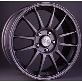 Alloy wheel (Литые диски)