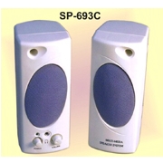 Speaker SP-693C